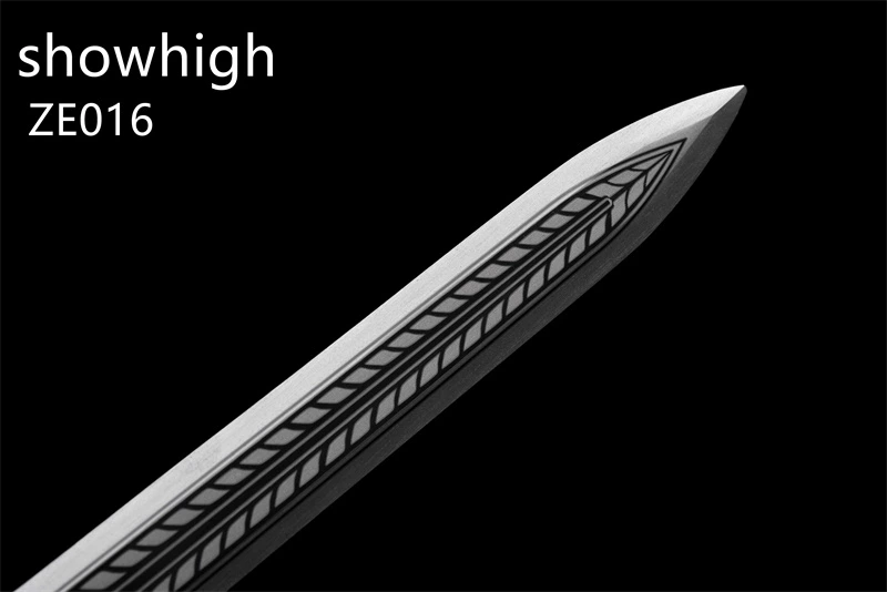 King dragon sword ZE016