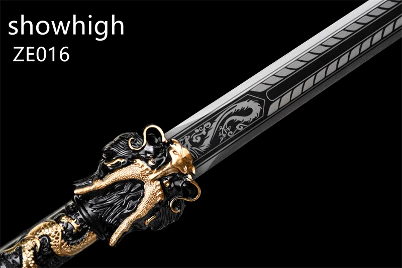 King dragon sword ZE016