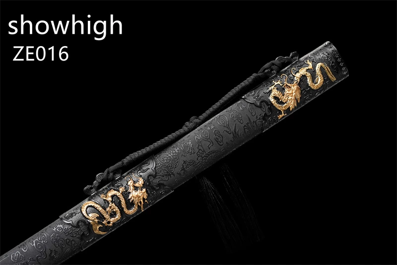 King dragon sword ZE016