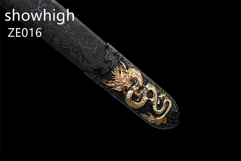 King dragon sword ZE016