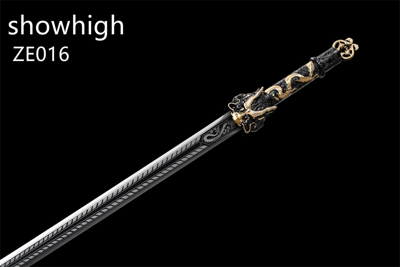 King dragon sword ZE016