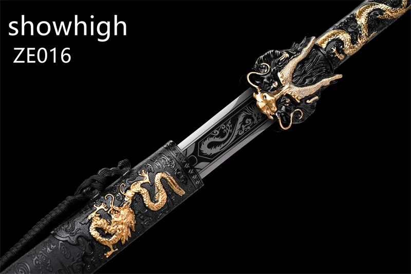 King dragon sword ZE016