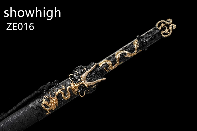 King dragon sword ZE016