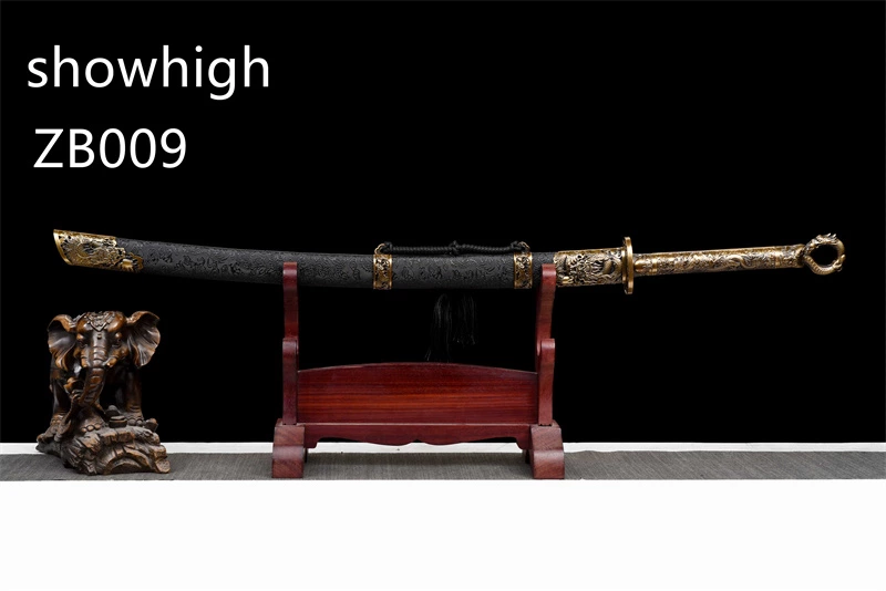 dragon sword ZB009
