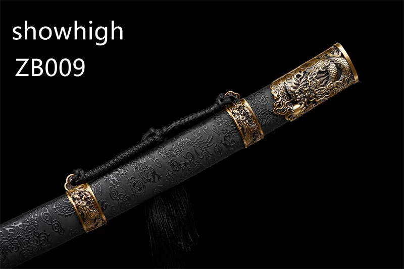 dragon sword ZB009