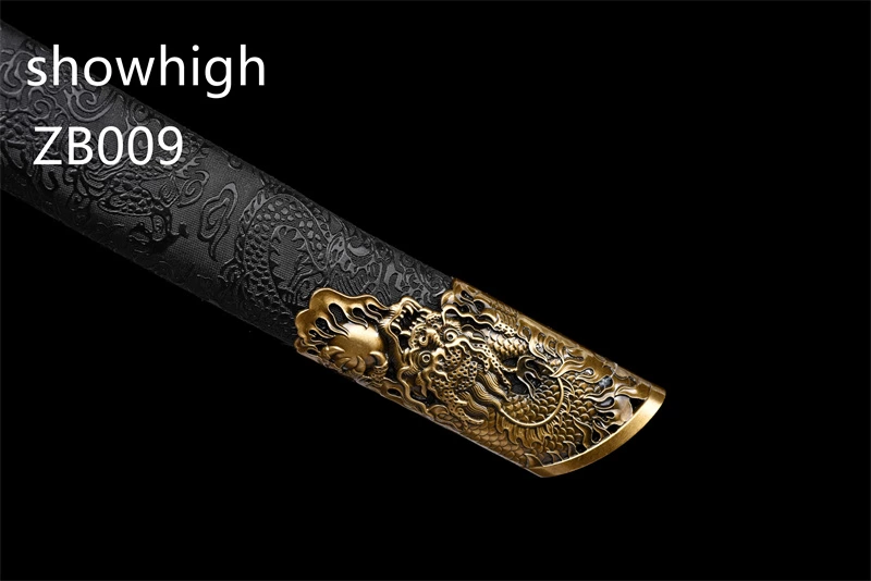 dragon sword ZB009