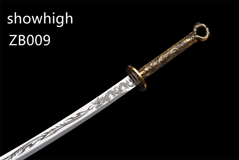 dragon sword ZB009
