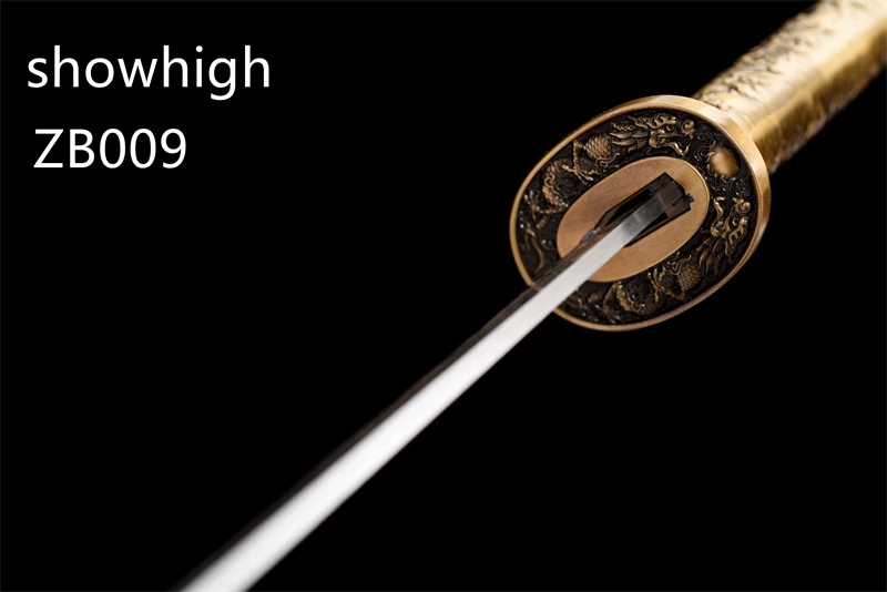 dragon sword ZB009