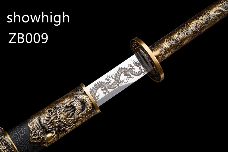 dragon sword ZB009