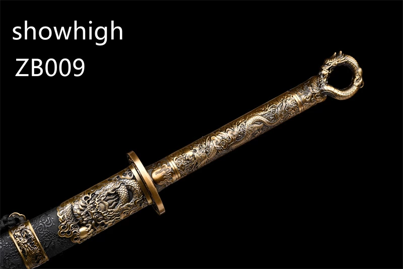 dragon sword ZB009