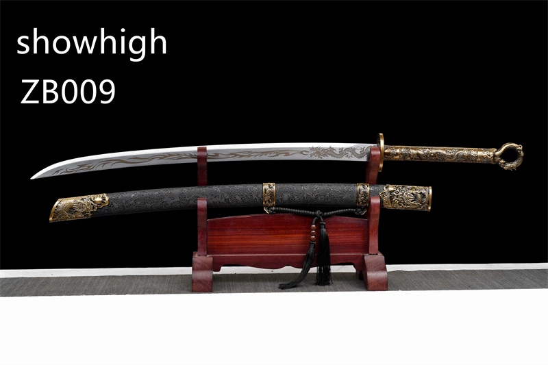 dragon sword ZB009
