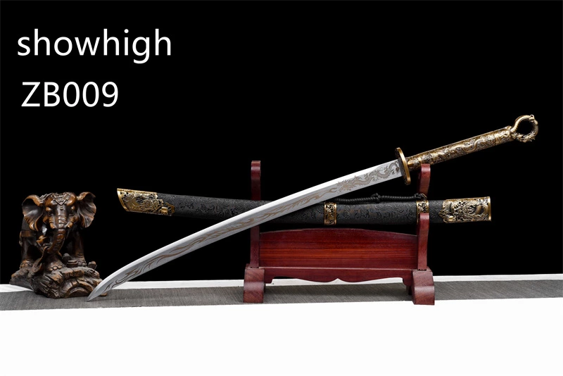 dragon sword ZB009