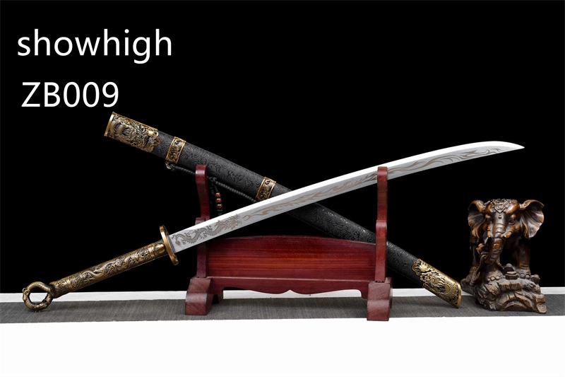 dragon sword ZB009