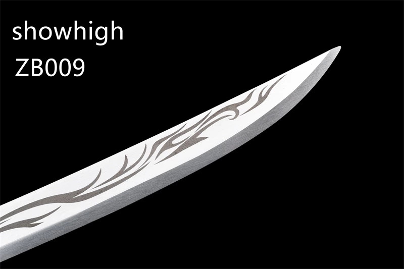 dragon sword ZB009