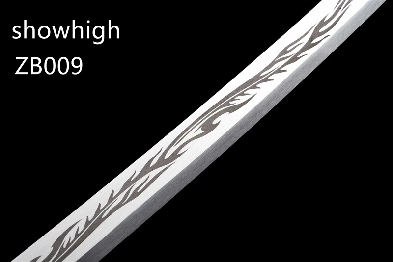 dragon sword ZB009