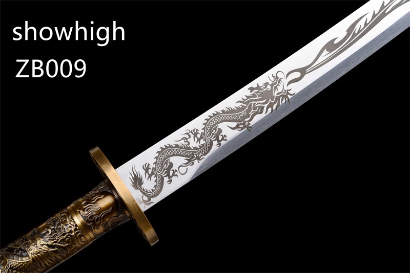 dragon sword ZB009