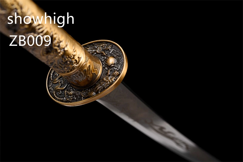 dragon sword ZB009