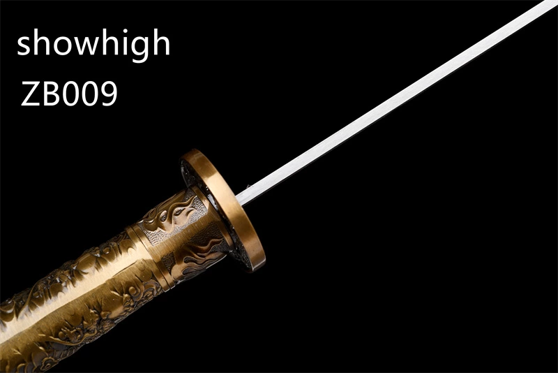dragon sword ZB009