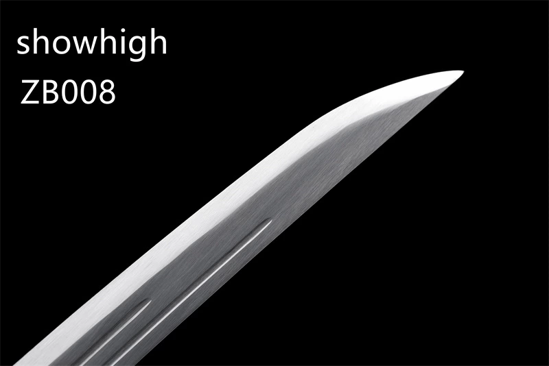 Embroidered Uniform Guard Sword ZB008