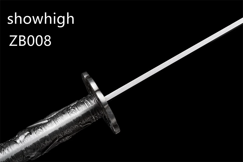 Embroidered Uniform Guard Sword ZB008