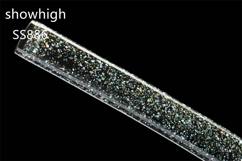 handmade  ladder pattern damascus katana sword SS886