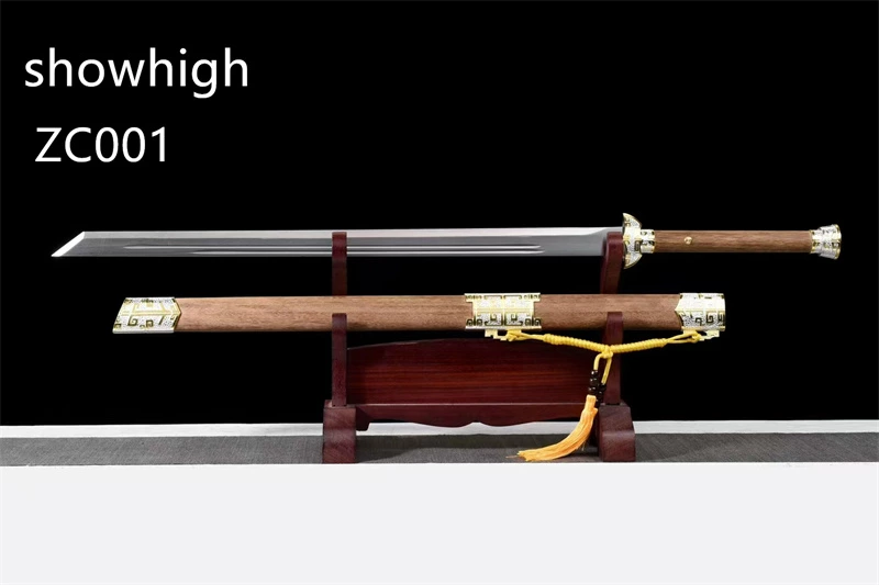 Handmade chinese sword ZC001