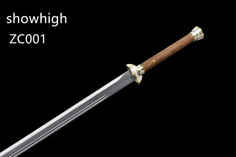 Handmade chinese sword ZC001