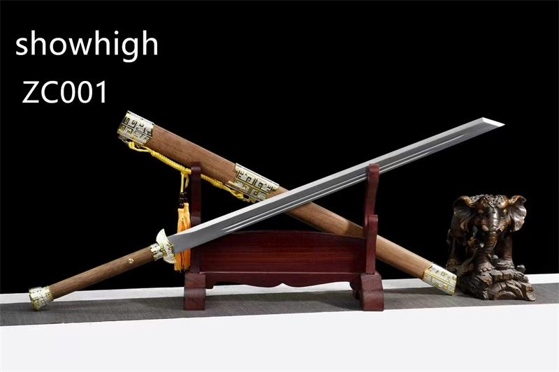 Handmade chinese sword ZC001