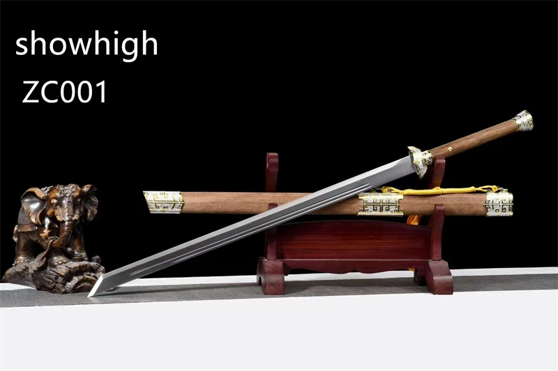 Handmade chinese sword ZC001