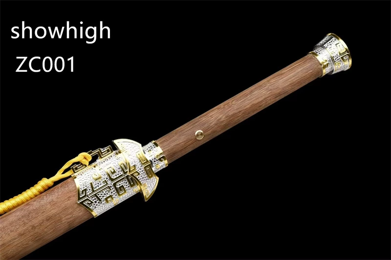 Handmade chinese sword ZC001