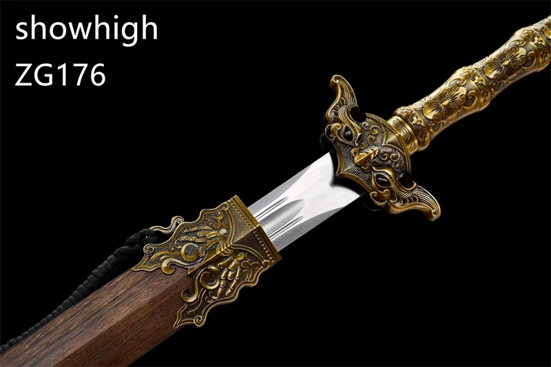 chinese Yitian sword ZG176