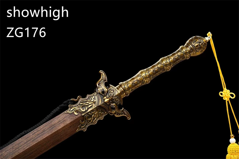 chinese Yitian sword ZG176