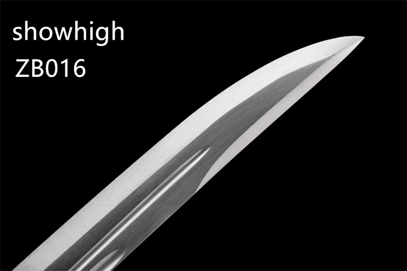Qing Dao dragon sword ZB016