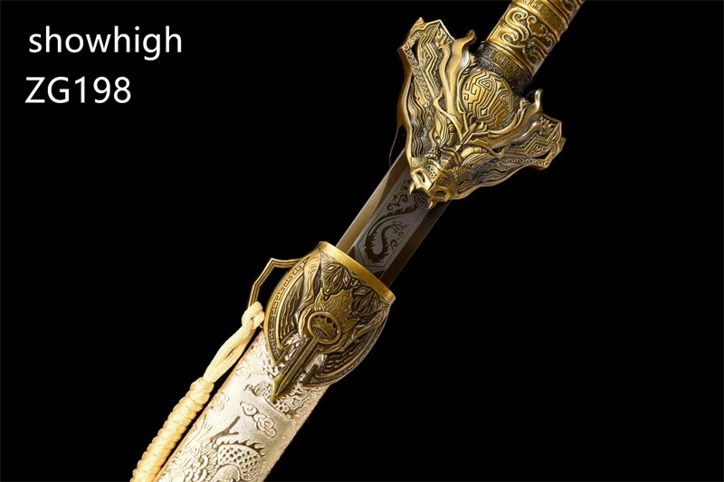 dragon sword ZG198