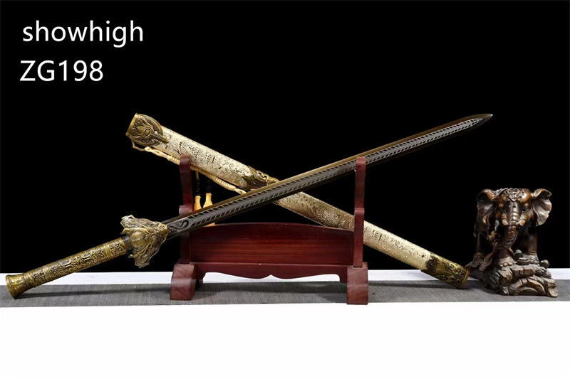 dragon sword ZG198