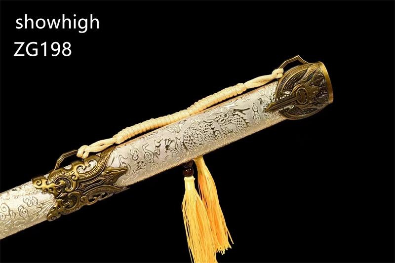 dragon sword ZG198