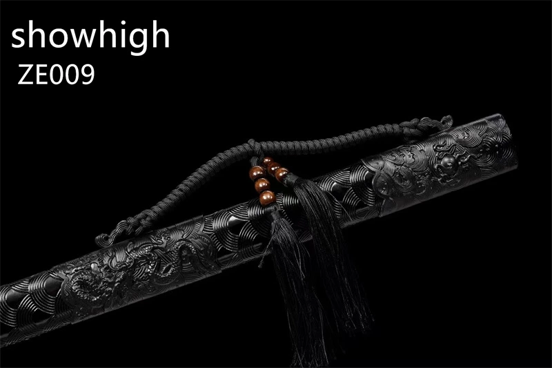 King Dragon Sword ZE009