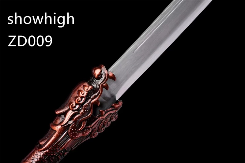dragon swoord ZD009