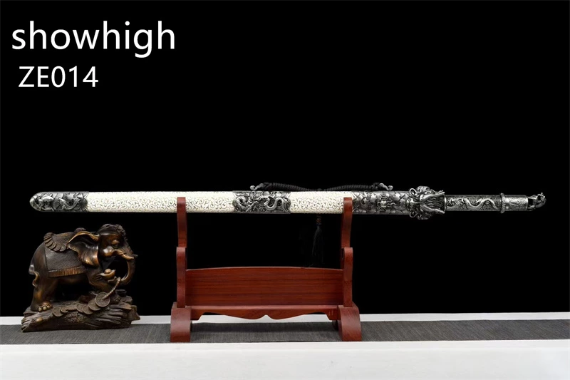 King Dragon Sword ZE014