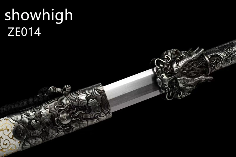 King Dragon Sword ZE014
