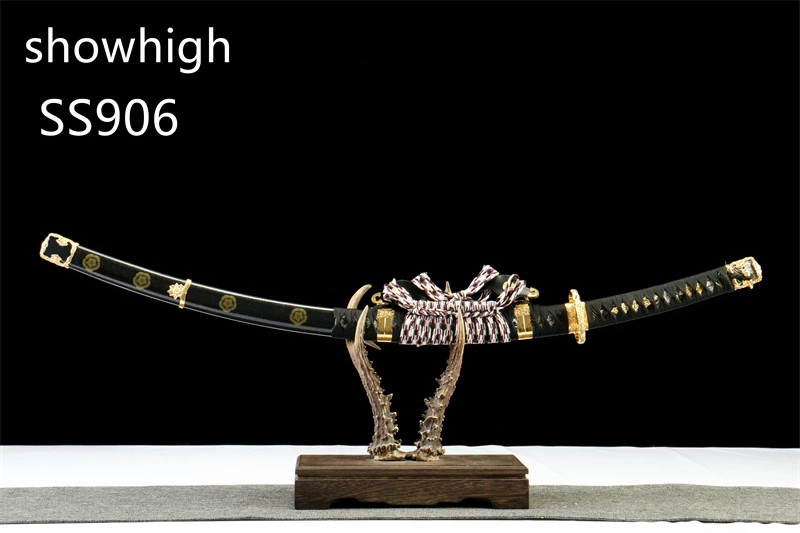 handmade dachi katana sword SS906
