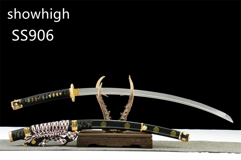 handmade dachi katana sword SS906