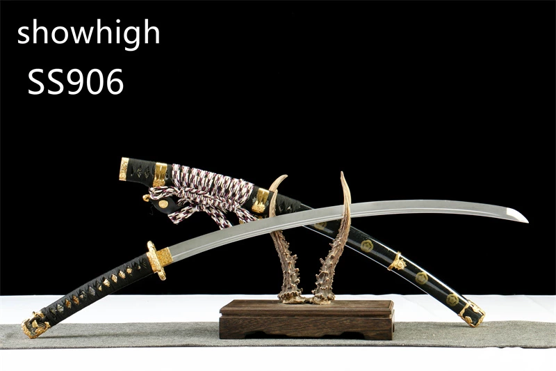 handmade dachi katana sword SS906
