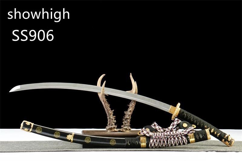 handmade dachi katana sword SS906