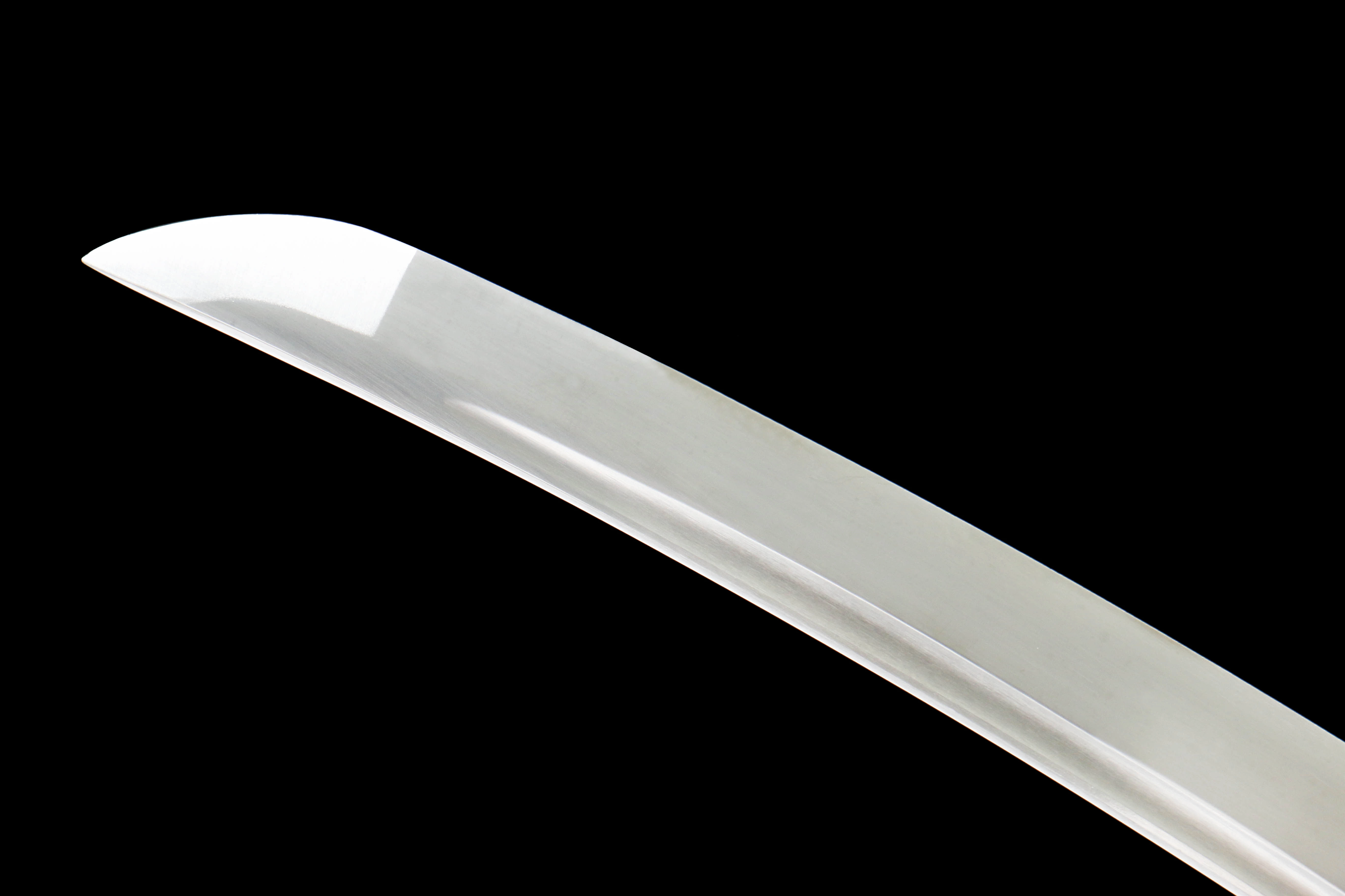 handmade 1065steel dachi katana sword SS910