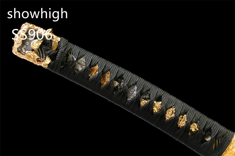 handmade dachi katana sword SS906