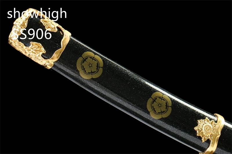handmade dachi katana sword SS906