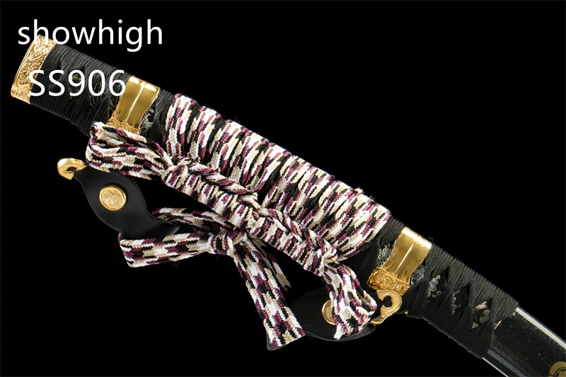 handmade dachi katana sword SS906