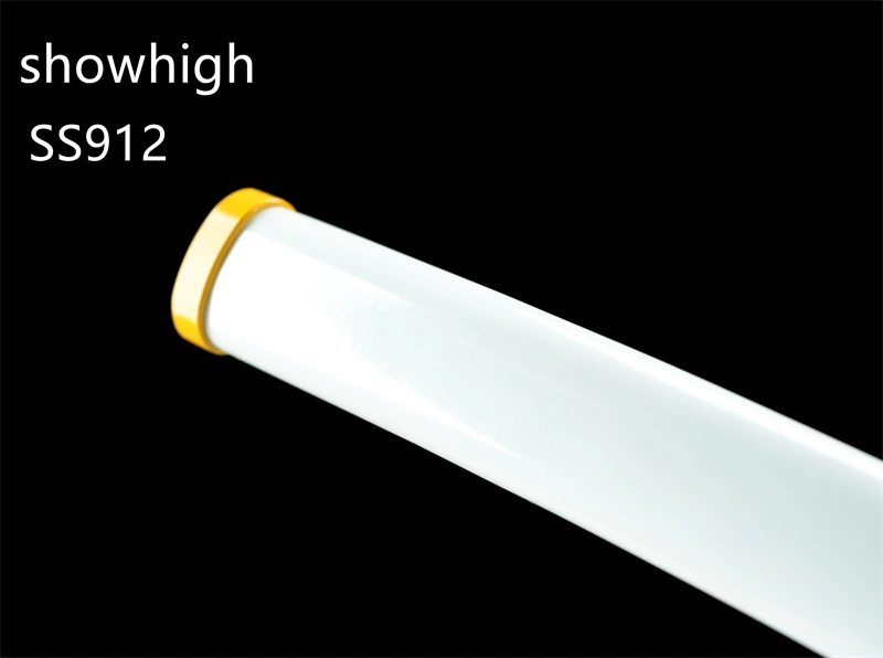 handmade demon slayer kaigaku nichirin sword SS912