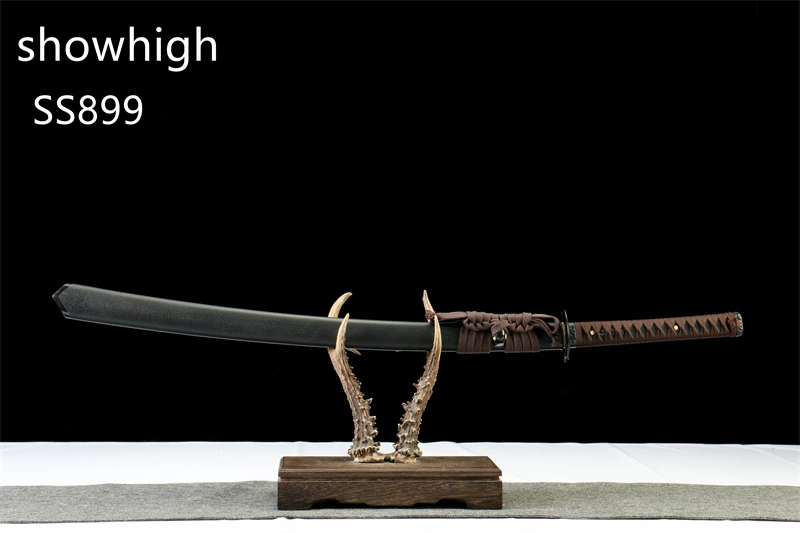 handmade 1065steel katana sword SS899